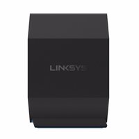 LINKSYS 领势 E8450 双频3200M 千兆家用无线路由器 WIFI 6 单个装 黑色