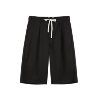 Dickies 帝客 monkey time联名系列 男士直筒短裤 DK007644