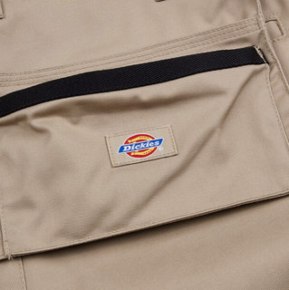 Dickies 帝客 男士短裤 DK007485 沙色 32