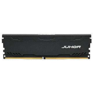 JUHOR 玖合 DDR4 2666MHz 台式机内存