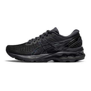 ASICS 亚瑟士 Gel-Kayano 27 女子跑鞋 1012A649（16号20点）