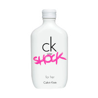 卡尔文·克莱 Calvin Klein CK ONE系列 青春禁忌女士淡香水 EDT