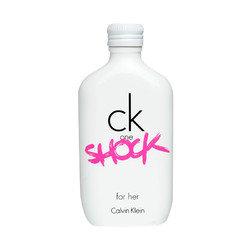 卡爾文·克萊恩 Calvin Klein 卡爾文·克萊 Calvin Klein CK ONE系列 青春禁忌女士淡香水 EDT