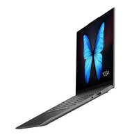 Lenovo 联想 Yoga 14s 2021款 十一代酷睿版 14英寸 轻薄本 灰色 (酷睿i5-1135G7、核芯显卡、16GB、512GB SSD、2.8K、IPS、90Hz)