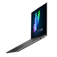 Lenovo 联想 YOGA 14s 2021款 十一酷睿版 14.0英寸 轻薄本 灰色 (酷睿i5-11300H、核芯显卡、16GB、512GB SSD、2.8K、IPS、90Hz)