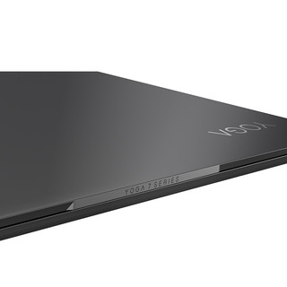 Lenovo 联想 YOGA 14s 2021款 十一酷睿版 14.0英寸 轻薄本 灰色 (酷睿i5-11300H、核芯显卡、16GB、512GB SSD、2.8K、IPS、90Hz)