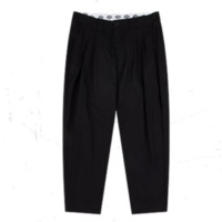 Dickies 帝客 男士直筒工装裤 DK008889 黑色 30