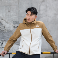 THE NORTH FACE 北面 NF0A4U8X 男士皮肤衣
