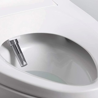 KOHLER 科勒 K-5401-0 智能双冲洗马桶