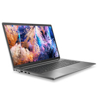 HP 惠普 战 99 15.6英寸 移动工作站 灰色(酷睿i7-10750H、T1000 4G、32GB、1TB SSD、4K、IPS)