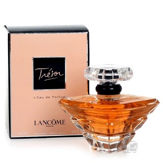 LANCOME 兰蔻 珍爱女士浓香水 EDP 100ml