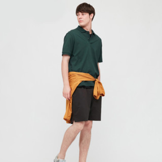 UNIQLO 优衣库 Ultra Stretch 男士短裤 422974