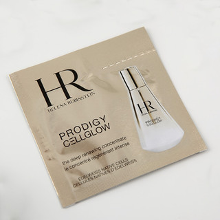 Helena Rubinstein 赫莲娜 至美琉光恒采精华乳 1.5ml