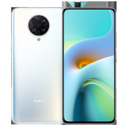 Redmi 红米  K30 至尊纪念版 5G智能手机 8GB+128GB