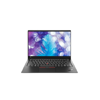 ThinkPad 思考本 P15 15.6英寸 移动工作站 黑色(酷睿i7-10750H、T2000 4G、16GB、512GB SSD、4K、IPS、60Hz)