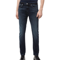 Calvin Klein 男士牛仔裤