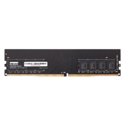 KLEVV 科赋 DDR4台式机电脑内存条 海力士颗粒 8GB 单条 3200Mhz