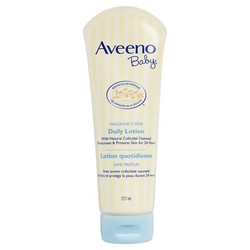 Aveeno 艾维诺 燕麦精华保湿润肤乳 227g