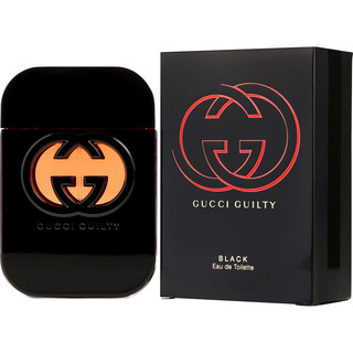 GUCCI 古驰 罪爱惹火女士淡香水 EDT 75ml