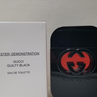 GUCCI 古驰 罪爱惹火女士淡香水 EDT 75ml