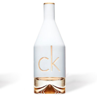 卡尔文·克莱恩 卡尔文·克莱 Calvin Klein 因为你女士淡香水 EDT 100ml