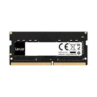 Lexar 雷克沙 DDR4 2666MHz 笔记本内存