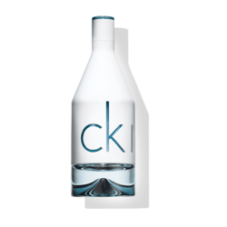 卡尔文·克莱恩 Calvin Klein 因为你男士淡香水 EDT 100ml