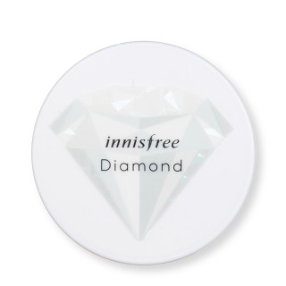innisfree 悦诗风吟 控油矿物质散粉