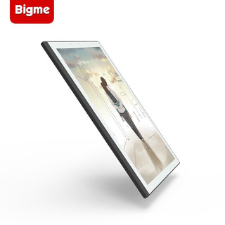 BIGME 大我10.3英寸Eink彩色墨水屏B1 Pro笔记本阅读器