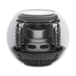 Apple 苹果 HomePod mini 智能音箱 白色