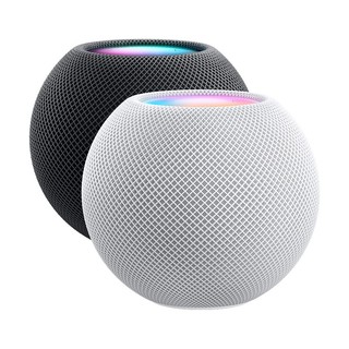 Apple 苹果 HomePod mini 智能音箱 深空灰色