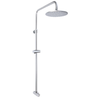 TOTO 东陶 DM911CS 圆形顶喷