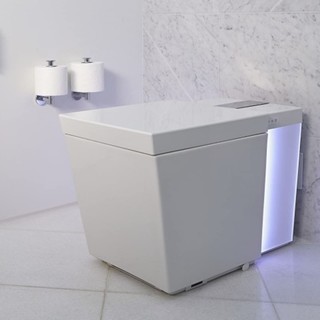 KOHLER 科勒 K-3901-0 连体智能马桶