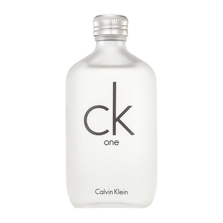 卡尔文·克莱 Calvin Klein CK ONE系列 卡雷优中性淡香水 EDT