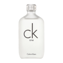 卡尔文·克莱恩 Calvin Klein CK ONE 中性柑橘香淡香 EDT 50ml