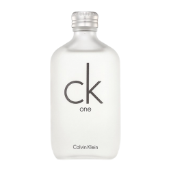 Calvin Klein 卡尔文·克莱 CK ONE 中性淡香水 100ml