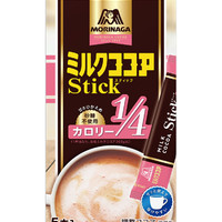 Morinaga 森永 1/4低卡牛奶可可粉 50g