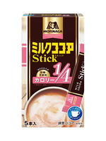 Morinaga 森永 1/4低卡牛奶可可粉 50g