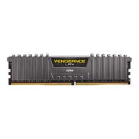 USCORSAIR 美商海盗船 复仇者LPX系列 DDR4 3200MHz 台式机内存 马甲条 灰色 16GB