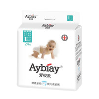 Aybiay 爱彼爱 舒柔乐动系列 拉拉裤