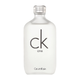 Calvin Klein 卡尔文·克莱 ONE系列 卡雷优中性淡香水 EDT 100ml
