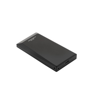 Lenovo 联想 逐星系列 ZX2 USB 3.1 移动固态硬盘 Type-C 1TB 黑色