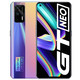 PLUS会员：realme 真我 GT Neo 5G智能手机 8GB+128GB 最终幻想
