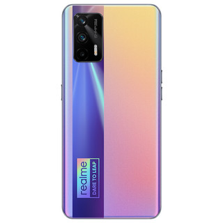 realme 真我 GT Neo 5G手机 8GB+128GB 最终幻想