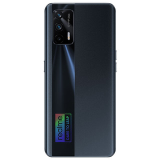 realme 真我 GT Neo 5G手机 12GB+256GB 骇客黑