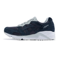 ASICS 亚瑟士 Gel-Lique 中性跑鞋 H6K0L-5050 蓝黑 37.5