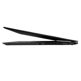 ThinkPad 思考本 T14 2020款 14.0英寸 轻薄本 黑色(酷睿i5-10210U、核芯显卡、8GB、512GB SSD、1080P、60Hz）