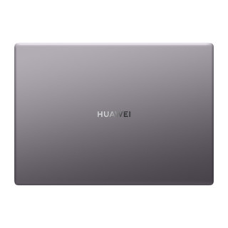 HUAWEI 华为 MateBook X Pro 2020款 13.9英寸 轻薄本 深空灰(酷睿i7-10510U、MX250、16GB、512GB SSD、3K）