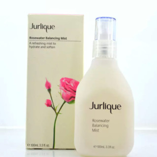 Jurlique 茱莉蔻 玫瑰衡肤花卉水 100ml