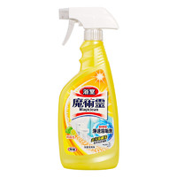 88VIP：Kao 花王 魔术灵浴室清洁剂 舒适柠檬香